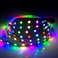 Commercial Led Ws2812b Dream Color Led Rgb Strip Light