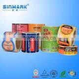 SINMARK Label Printing Custom Packing Label Sticker Printing