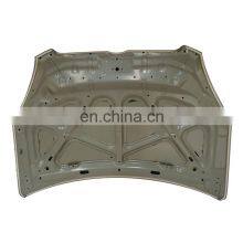 Factory Accessories Car Hood Covers Replacement for HYUNDAI ACCENT 06-car Engine Hood Accessories thumbnail-1