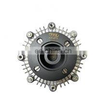 Auto Parts Cooling System Fan Clutch FOR TOYOTA CRESSIDA/CROWN Oem 16210-70021 thumbnail-2