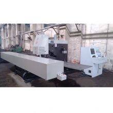 High Speed CNC Hydraulic Punching Machine For Connection Boards With Protective Cover Model CJ100 thumbnail-5