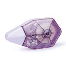 Morandi Color Correction Tape Customized Order School Supplies Correction Tape Runner thumbnail-4