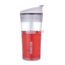 Eco Friendly 2021 High Quality Reusable Water Bottle BPA-Free 520 ml Tritan Drink Bottle With Sip Lid for Outdoor