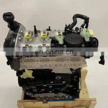 Gen3 2.0L TFSI EA888 Motor DBF Engine For VW Teramont CC Magotan Passat Audi A3 thumbnail-2