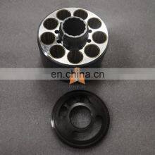 K5V140 Hydraulic Cylinder Block and Valve Plate for Excavator Hydraulic Main Pump Parts thumbnail-2