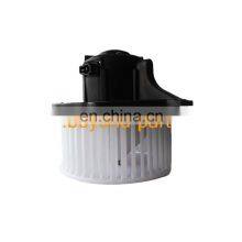 Excavator Blower 24 Volt Fan Blower Motor thumbnail-3