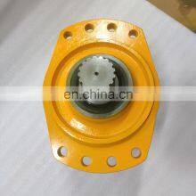 Poclain Hydraulic Drive Wheel Radial Piston Motor MS05-2-14A-F05-8AD0-5E00 thumbnail-2