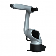 High Frequency Automatic Robot Welding Advanced Soldering Station thumbnail-2