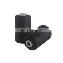 Factory Price 100 Polyester Cotton Core Spun Yarn Cotton Crochet Sewing Thread thumbnail-4