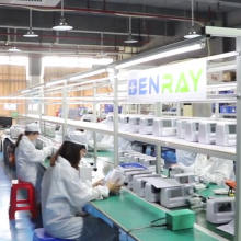 Guangzhou Benray Medical Equipment Company company overview - view 3 thumbnail