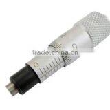 PFT01-6.5 6.5mm Travel Micrometer Head