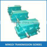 ZSY Series Cement Industrial Gearboxes Parallel Distribution Gearbox thumbnail-2