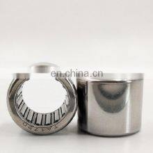 High Quality Industrial Small Needle Bearing Heavy Duty Split Cage Needle Roller Bearing HK0912 thumbnail-5