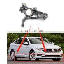 Car Steering Knuckle 5QL407256 Steering Knuckle for VW JETTA 2019 thumbnail-2