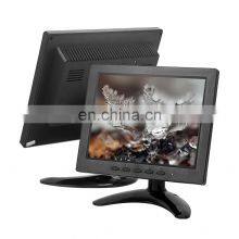 High Quality 8 Inch Pos Screen pc Monitor Factory HD Lcd Outdoor Motior for Computer thumbnail-5