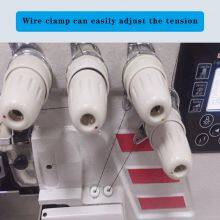 ComputerTalking Smart Lock Sewing Machine Towel Lock Machine Garment RNEX4-4UT thumbnail-3