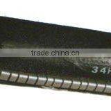 Heat Shrinkable Closures for Non-pressurized Cable Sleeves