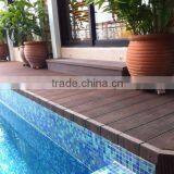 Timber Decking For Swimming Pool thumbnail-2