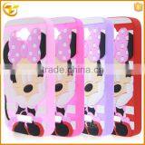 Cartoon Silicon Cover for Alcatel One Touch Pop c7 thumbnail-3