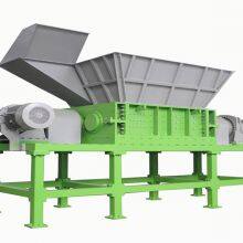 Tire TDF Plant Tires Recycling Machine Tyre Recycling Line thumbnail-2