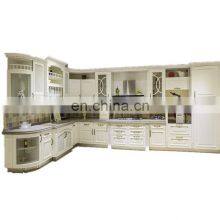 China High Quality America Grey Shaker Cabinets thumbnail-3