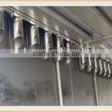 Hight Quality Sausage Making Smokehouse Oven Smoked Furance for Meat/fish Cooking thumbnail-2