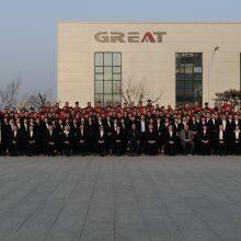 Cangzhou Great Drill Bits Co.,ltd company overview - view 2 thumbnail