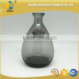 1500ml Long Neck Glass Vase thumbnail-2