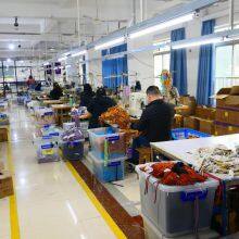 Zhongshan Enjoy Apparel Limited company overview - view 1 thumbnail