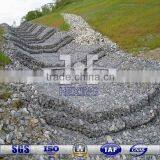80x100mm Opening Gabion Basket| Stone Cage| Gabion Box thumbnail-1