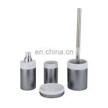 Наборы для ванной комнаты из нержавеющей стали для стаканов-стаканчиков для домашнего декора thumbnail-5