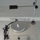 High Quality 8W 0~1500r/min Magnetic Stir Plate