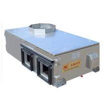 Wholesale Price Railway Parts Train Locomotive Air Conditioner thumbnail-3