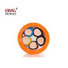 Application of SAE Standard Electric Vehicle Charging Cable thumbnail-1