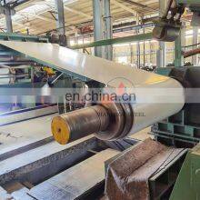 Dx51d Prepainted Color Coated Steel Coils 0.48mm Galvanized Ppgl Ppgi Steel Coils thumbnail-4