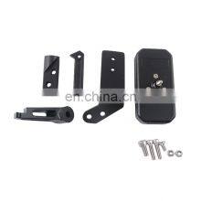 Maiker Offroad Arrived Car Mirror for Jeep Wrangler JL 2018+ Accessories thumbnail-2