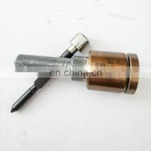 G4S008,295771-0080 Genuine New Diesel Fuel Injector Nozzle for 23670-0E020,23670-09430