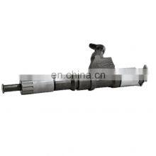 095000-6700 R61540080017A Original New Diesel Fuel Injector 0950006700