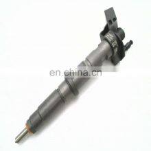 0445115029,076130277,076130277A,0445115028,0445115030,0445115031 Genuine New Piezo Injector for VW Crafter 2.5 TDI