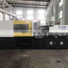 170 Tons High Speed Thin Wall Packing Box Making Injection Molding Machine thumbnail-2