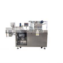 Small Industrial Machine Series Automatic Liquid Blister Packing Machine for Machine Production thumbnail-1