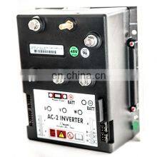 ZAPI AC-2 Motor Controller AC-2 FZ5197A-INV Electric Forklift Conversion Kits thumbnail-4