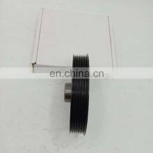 Diesel Crankshaft Pulley for TOYOTA RACTIS RUSH VIOS YARIS 13470-23010 4A15-1005040 13470-23030 thumbnail-3