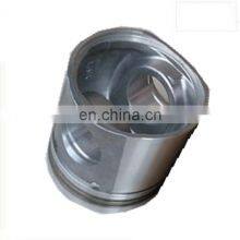 6CT8.3 Engine Piston 3923537 for Yutong Bus thumbnail-2