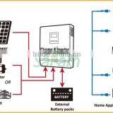 1.4KW Portable Solar Energy System for Home thumbnail-3
