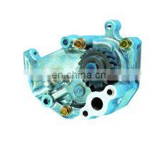 Diesel Engine Spare Parts Oil Pump Assy 15163-1390 for H07CT thumbnail-2