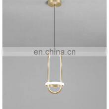 Kitchen Pendant Light Indoor Living Room Restaurant Hanging Modern Chandelier Lamp thumbnail-3