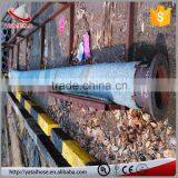 Big Diameter Composite Cargo Hose With Polyethylene Rope Lagging thumbnail-2