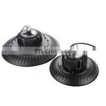 Wholesale High Quality Lamps Products Warehouse Industrial 50w 100w 150w 200w Outdoor Led Highbay Light thumbnail-5
