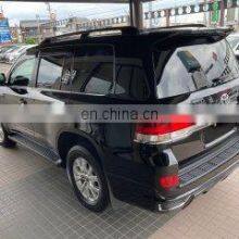 2018 Second Hand Cars TOYOTe LAND CRUISER 200AX 4WD Gasoline(Petrol) 4600cc Right Hand 8 Seats thumbnail-2